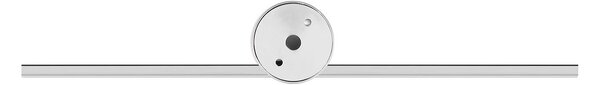 Nástenné LED svietidlo Artist, 1x LED 6w, 4000k, (40 cm), ch