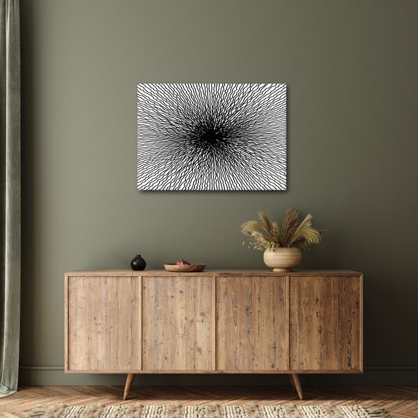 Obraz - Stred (70x50 cm)