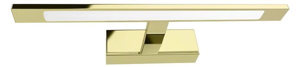 Nástenné LED svietidlo Klimt, 1x LED 12w, 3000-6000k, (60 cm), g