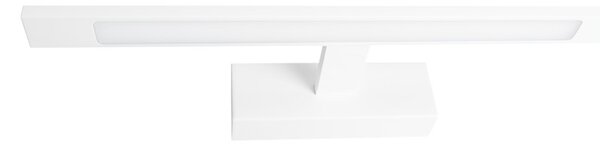 Nástenné LED svietidlo Klimt, 1x LED 12w, 3000-6000k, (60 cm), w