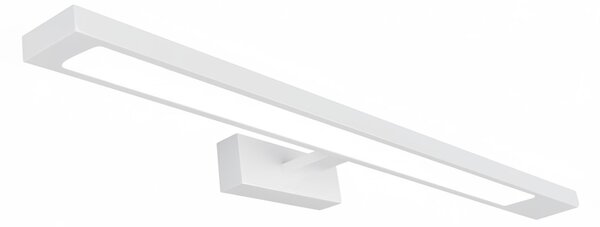 Nástenné LED svietidlo Klimt, 1x LED 12w, 3000-6000k, (60 cm), w
