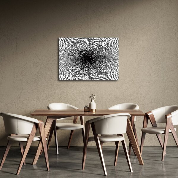 Obraz - Stred (70x50 cm)