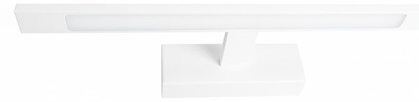 Nástenné LED svietidlo Klimt, 1x LED 12w, 3000-6000k, (60 cm), w