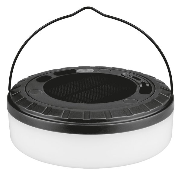 Solárna LED svetelná reťaz Mira, 3000k