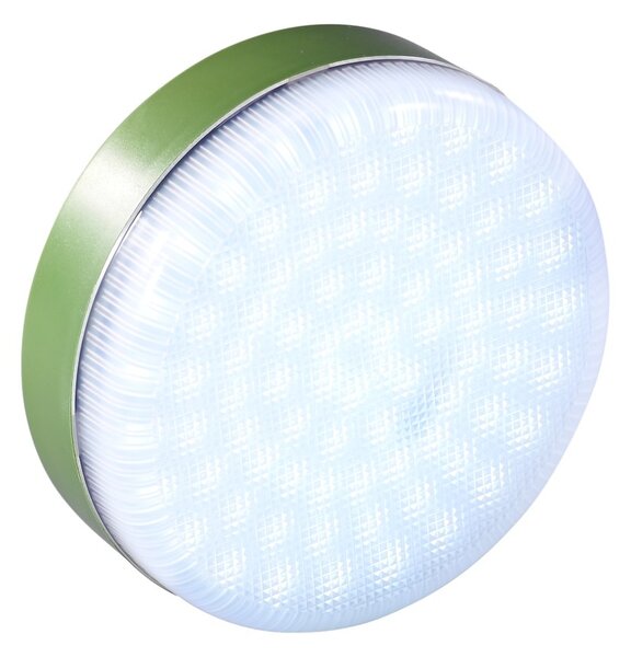 Solárna LED svetelná reťaz Corda, 9000k + 3000k, 8m