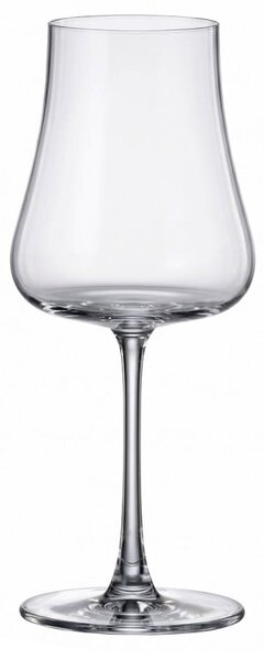 BOHEMIA IDUNA POHÁR NA VÍNO 500ML SADA 6KS
