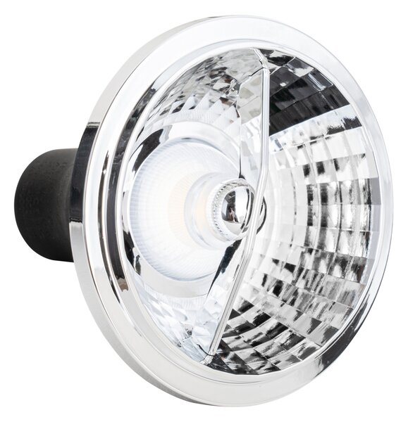 GU10 3-stupňová stmievateľná LED žiarovka 70 mm 6,5 W 600 lm 2700 K