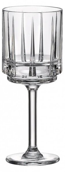 BOHEMIA OLIVIA POHÁR NA VÍNO 340ML SADA 6KS