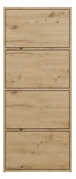 Komoda ALMA – dub artisan