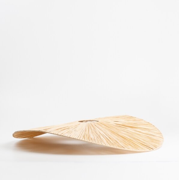 Univerzálne tienidlo KERIA pr. 80 cm béžové