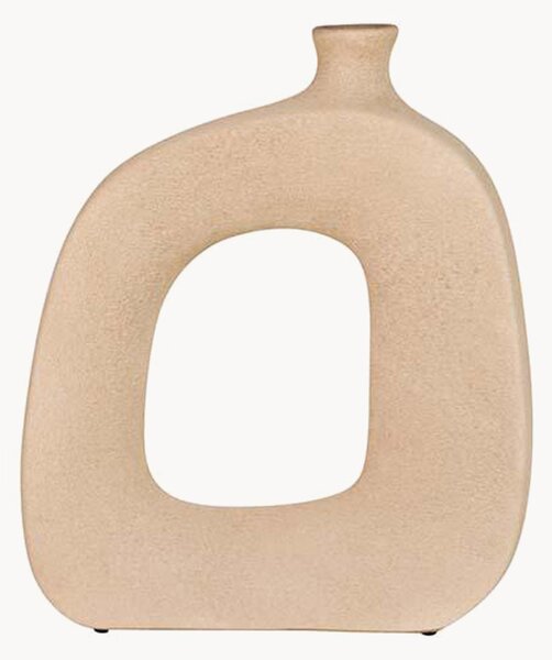 Keramická váza Garen, V 40 cm
