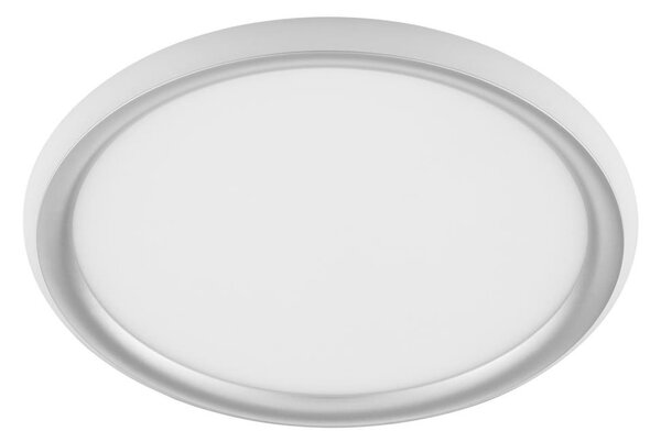 Brilliant - stmievateľné LED stropné svietidlo CARLOZ LED/16W/230V pr. 30 cm biele