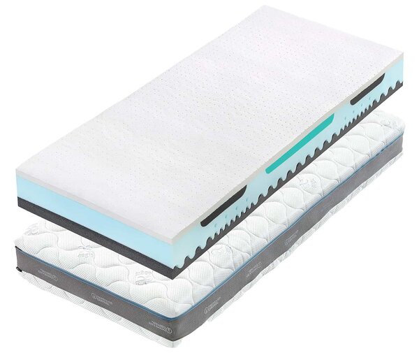 Matrac Alpine Blue Air 22 - 90x200