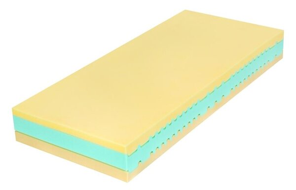 Matrac Kolos II 26 - 90x200