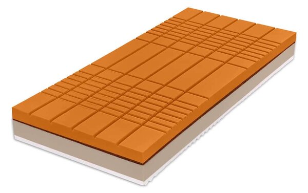 Matrac Romantika Kašmír 20 + vankúšik zadarmo - 80x200