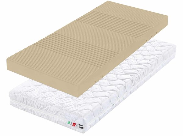 Matrac Petra Tropico 18 - 90x200