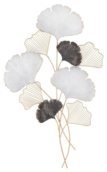 NÁSTENNÁ DEKORÁCIA 66/109/4 cm - Dekorácie na stenu, Online Only