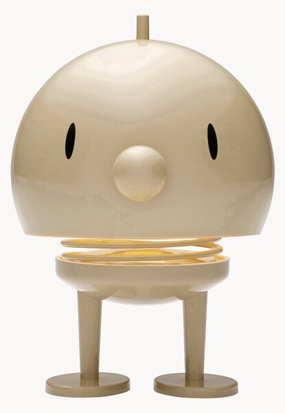 Prenosná stmievateľná stolová LED-lampa Choco