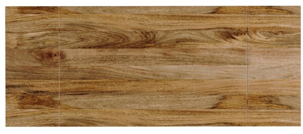Rozkladací stôl Guru 140/220x90 z mangového dreva