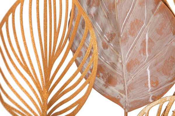 NÁSTENNÁ DEKORÁCIA 63/85/4 cm - Dekorácie na stenu, Online Only