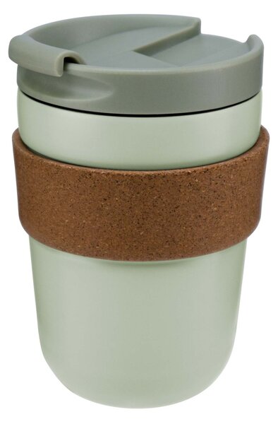 Nerezový termohrnček KITCHISIMO 300ml