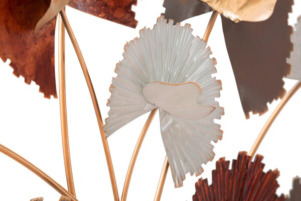 NÁSTENNÁ DEKORÁCIA 78/80/8 cm - Dekorácie na stenu, Online Only