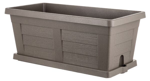 BAMA Legno 40cm, hnedá BAMA