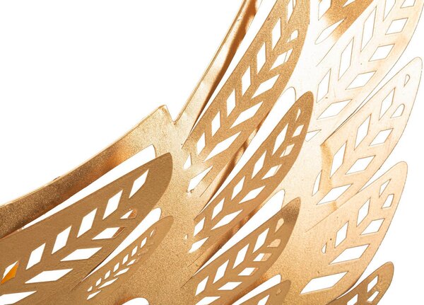 NÁSTENNÁ DEKORÁCIA 43.5/90/3.5 cm - Dekorácie na stenu, Online Only