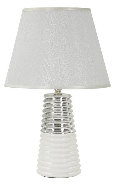 STOLNÁ LAMPA, 25/41/25 cm - Online Only bytové doplnky, Online Only