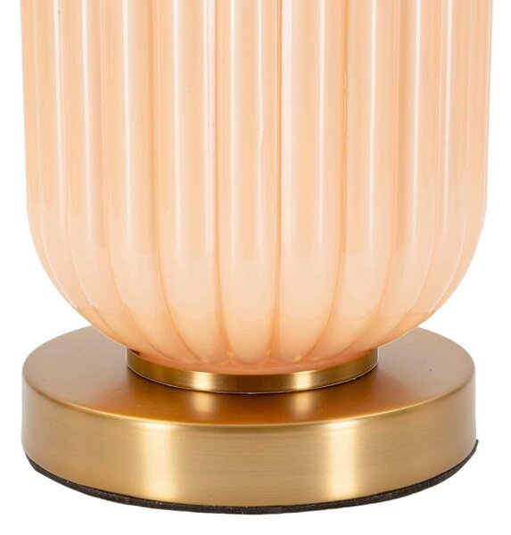 STOLNÁ LAMPA, 35.5/64/35.5 cm - Online Only bytové doplnky, Online Only