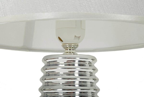 STOLNÁ LAMPA, 25/41/25 cm - Online Only bytové doplnky, Online Only