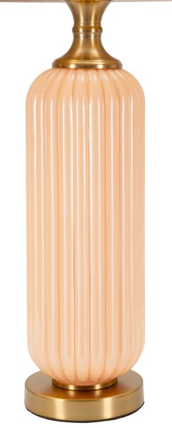 STOLNÁ LAMPA, 35.5/64/35.5 cm - Online Only bytové doplnky, Online Only