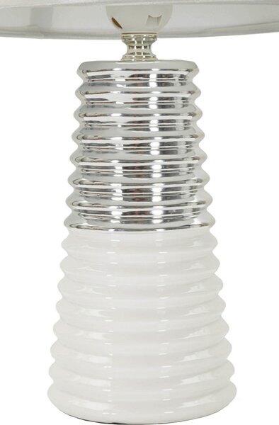 STOLNÁ LAMPA, 25/41/25 cm - Online Only bytové doplnky, Online Only