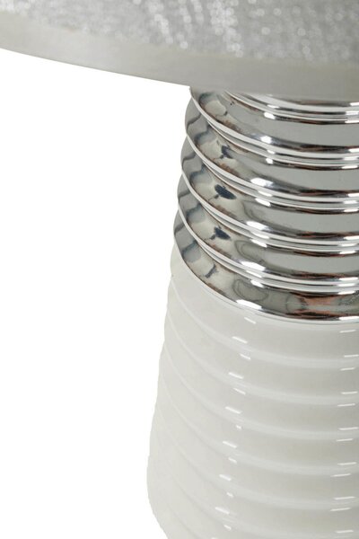 STOLNÁ LAMPA, 25/41/25 cm - Online Only bytové doplnky, Online Only
