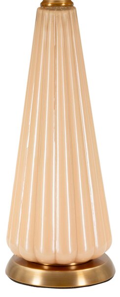 STOLNÁ LAMPA, 36.5/68.5/36.5 cm - Online Only bytové doplnky, Online Only