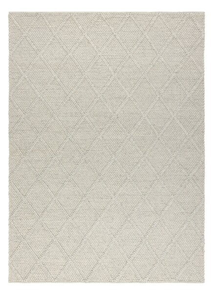 Dywany Łuszczów , Kusový koberec Tahar 99001C beige, 90x150, béžová, obývacia izba