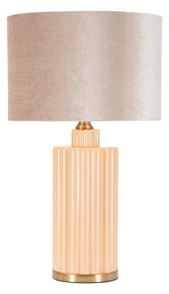 STOLNÁ LAMPA, 40.5/69.5/40.5 cm - Online Only bytové doplnky, Online Only