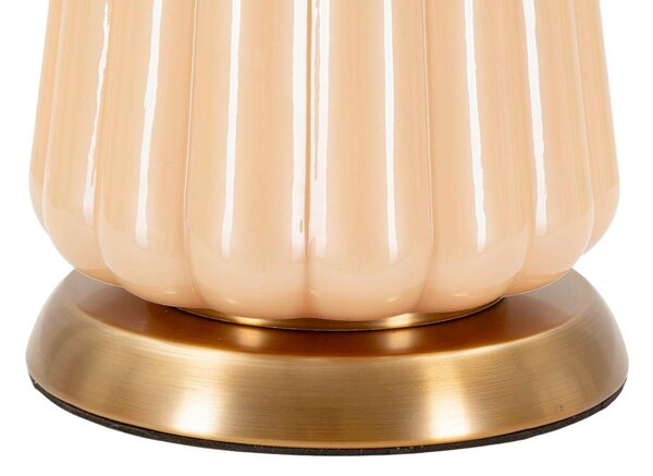 STOLNÁ LAMPA, 36.5/68.5/36.5 cm - Online Only bytové doplnky, Online Only