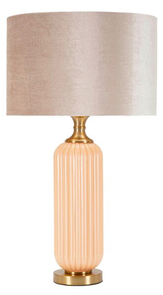 STOLNÁ LAMPA, 35.5/64/35.5 cm - Online Only bytové doplnky, Online Only