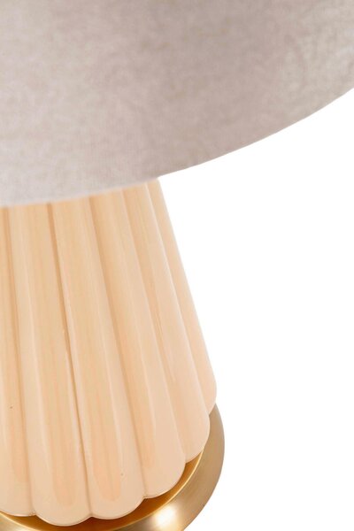 STOLNÁ LAMPA, 36.5/68.5/36.5 cm - Online Only bytové doplnky, Online Only