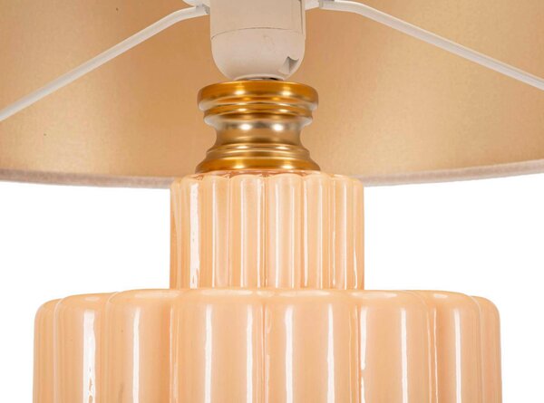 STOLNÁ LAMPA, 40.5/69.5/40.5 cm - Online Only bytové doplnky, Online Only
