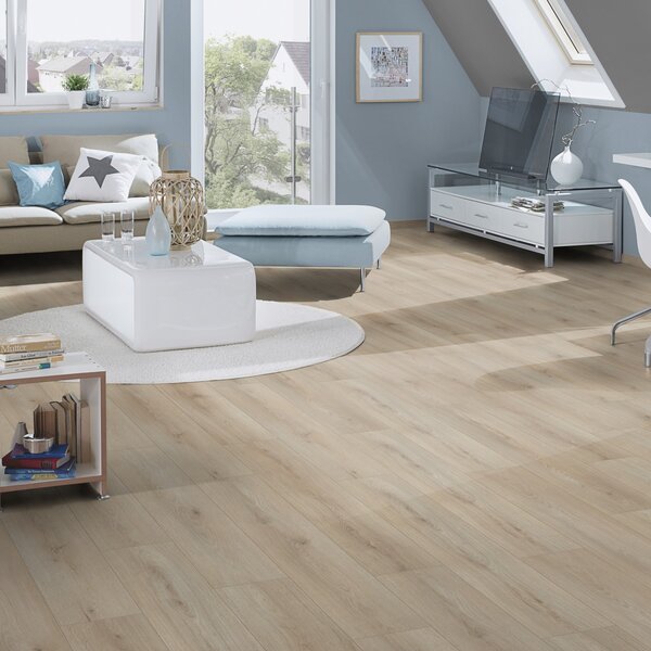 Krono Original Atlantic 8 Dub Ecru Cantal K653 2,26 m²