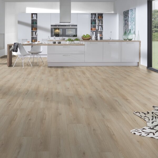 Krono Original Atlantic 8 Dub Ecru Cantal K653 2,26 m²