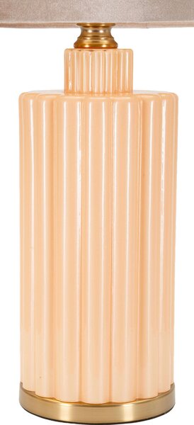 STOLNÁ LAMPA, 40.5/69.5/40.5 cm - Online Only bytové doplnky, Online Only
