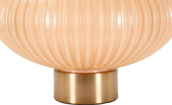 STOLNÁ LAMPA, 33/49/33 cm - Online Only bytové doplnky, Online Only