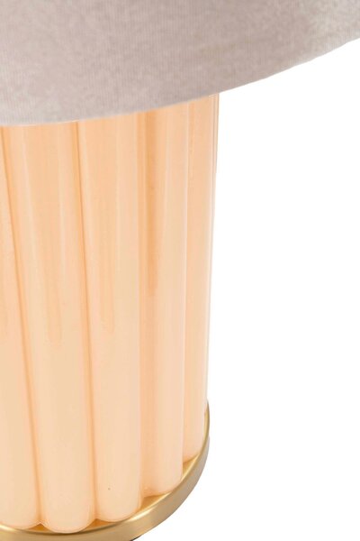 STOLNÁ LAMPA, 40.5/69.5/40.5 cm - Online Only bytové doplnky, Online Only