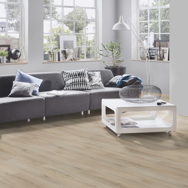 Krono Original Atlantic 8 Dub Ecru Cantal K653 2,26 m²