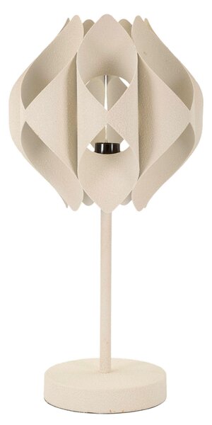 STOLNÁ LAMPA, 28/57/28 cm - Online Only bytové doplnky, Online Only