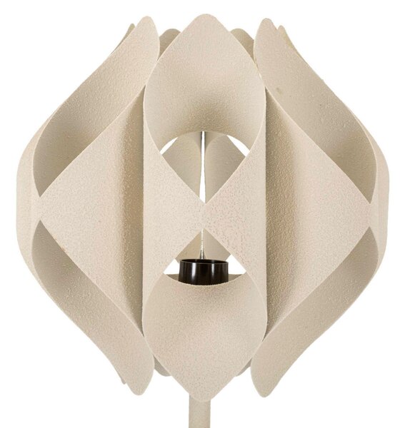 STOLNÁ LAMPA, 28/57/28 cm - Online Only bytové doplnky, Online Only