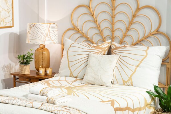 BAVLNENÝ UTERÁK LIMITED COLLECTION LUNA3 SADA 6KS 50X90 BIELA